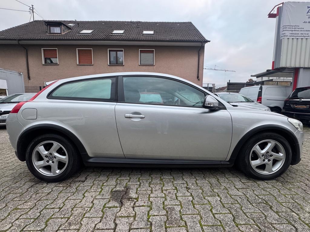 Volvo C30