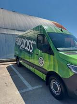Mercedes-Benz Sprinter 319 CDI L3 Long | 3.0 V6 | 190 HP | - Mercedes-Benz Sprinter: 19