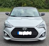 Hyundai Veloster 1.6T Premium Premium - Hyundai Veloster: Premium