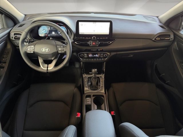 Hyundai i30 - Bild 11