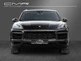 Porsche Cayenne S Luft PANO 90l BOSE PDLS+ 22Zoll HeadUP - Porsche Cayenne: 9pa