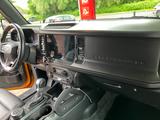 Ford Bronco 2.3 l Badlands Lux Voll Sasquatch  - Ford Bronco in Hamburg