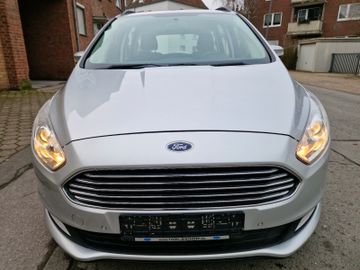 Ford Galaxy - 3