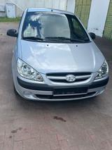 Hyundai  Getz - Hyundai Getz in Köln