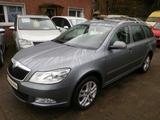 Skoda Octavia 1.8 TSI 4x4 Family Combi*ALLRAD,Tüv neu* - Skoda Octavia: Allradantrieb, 1.8