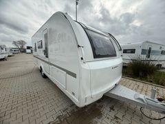 Adria Adora 573PT*Klima*Umriss*2026MJ*Sofort*