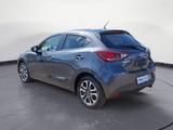 Mazda 2 SKYACTIV-G 90 Nakama Touring GRA Audio AppConn - Mazda 2 Gebrauchtwagen