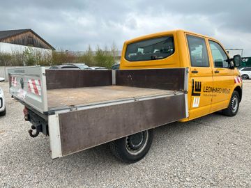 Volkswagen T6 Transporter *Doka*Standh*Pritsche*AHK*