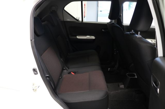 Ignis Comfort+/BT/NAVI/KAMERA/AUTOMATIK – Vorschau 23