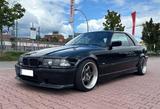 BMW 325 Cabrio E36 **VADER / HARDTOP /TEMP... - BMW 325 aus 1994