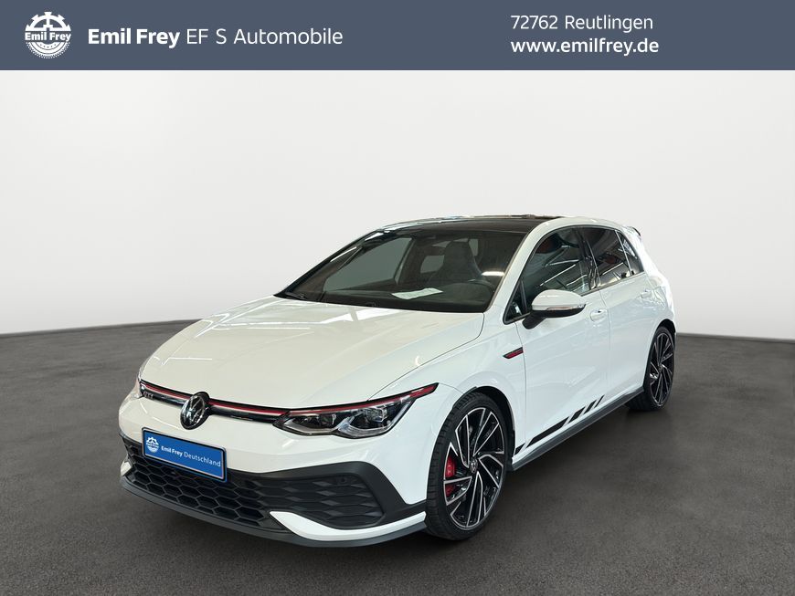 Image of Volkswagen Golf