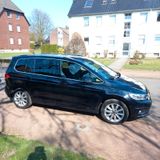 Volkswagen Touran 2.0 TDI SCR Highline*Autom*DSG*4xSHZ*AHK