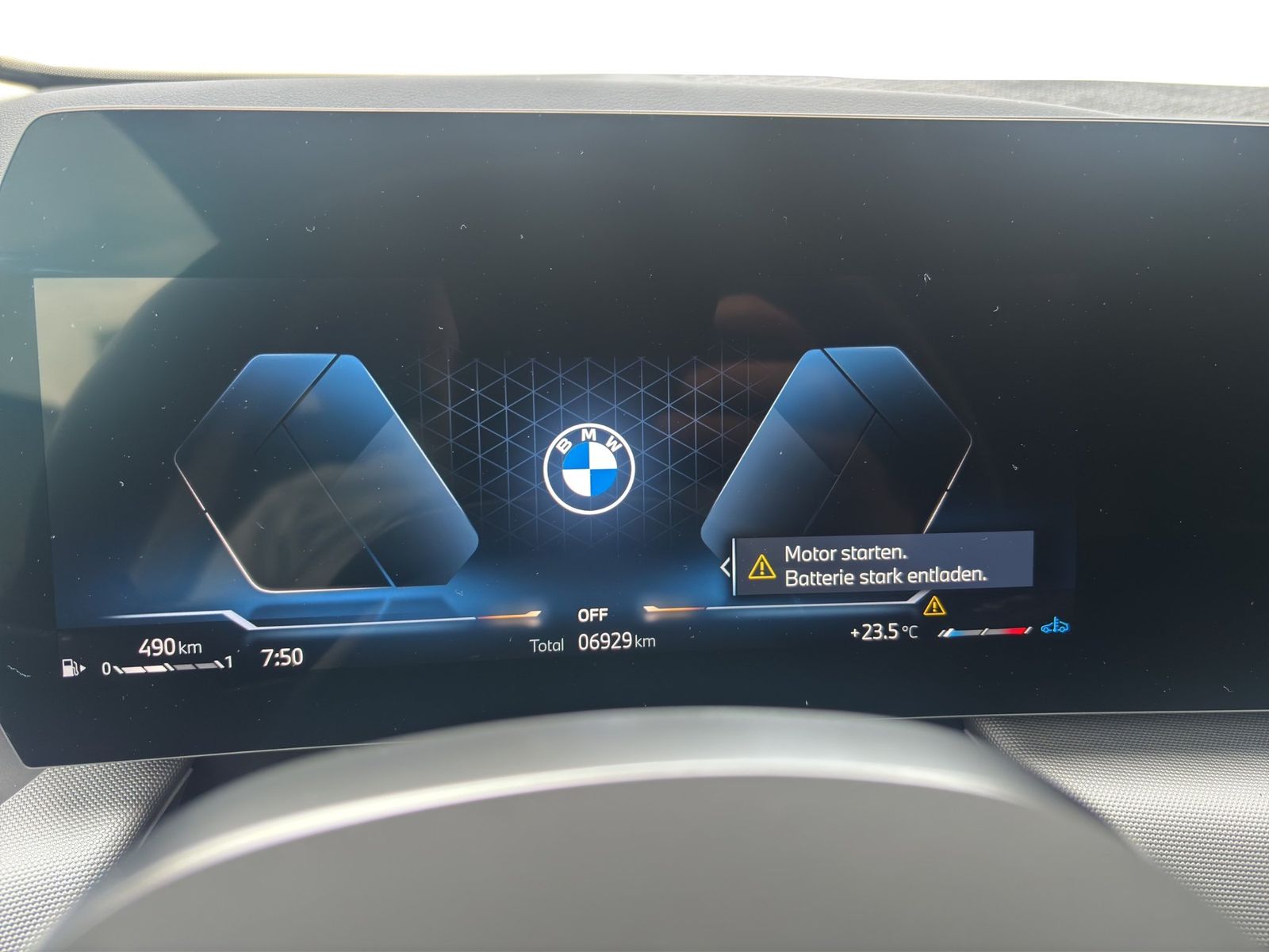 BMW 218d Active Tourer Navi AdapLED Hifi h k Sitz el foto 14