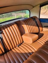 Citroën DS - gebrauchte Citroën DS aus dem Jahr 1972