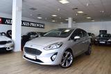 Ford Fiesta Titanium NAVI/RFK/KLIMAAUT./18''/2.BESITZ - Ford Fiesta: R2