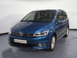 Volkswagen VW Touran 1.4 AHK, Navi. Rückfahrkamera - Volkswagen Touran Gebrauchtwagen