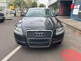 Audi A6 4F (1Hand) 130000KM TUV bis 2027 A... - Audi A6: Limousine, 4f