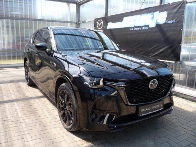 Image of Mazda CX-60