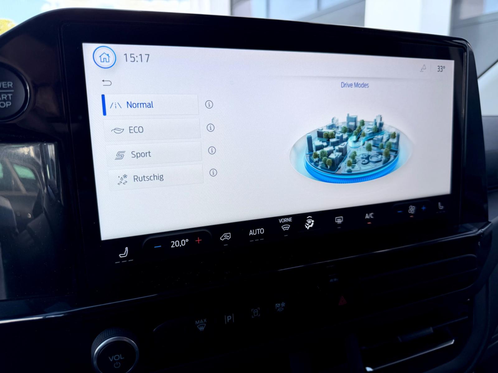 Ford Tourneo Custom 2.0 EcoBlue L2 Titanium 9.Sitzer