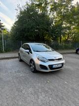 Kia Rio 1.2 Dream-Team Dream-Team