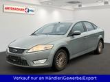 Ford Mondeo Lim. 2.3 Titanium Automatik - Ford Mondeo: 2.3