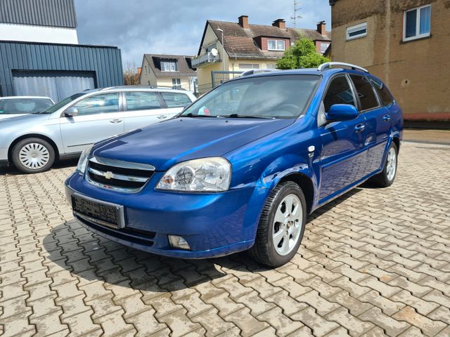 Chevrolet Nubira Wagon CDX  TÜV NEU