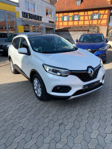 Renault Kadjar Limited