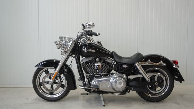 Harley-Davidson Dyna Super Glide *Koffer*ABS*