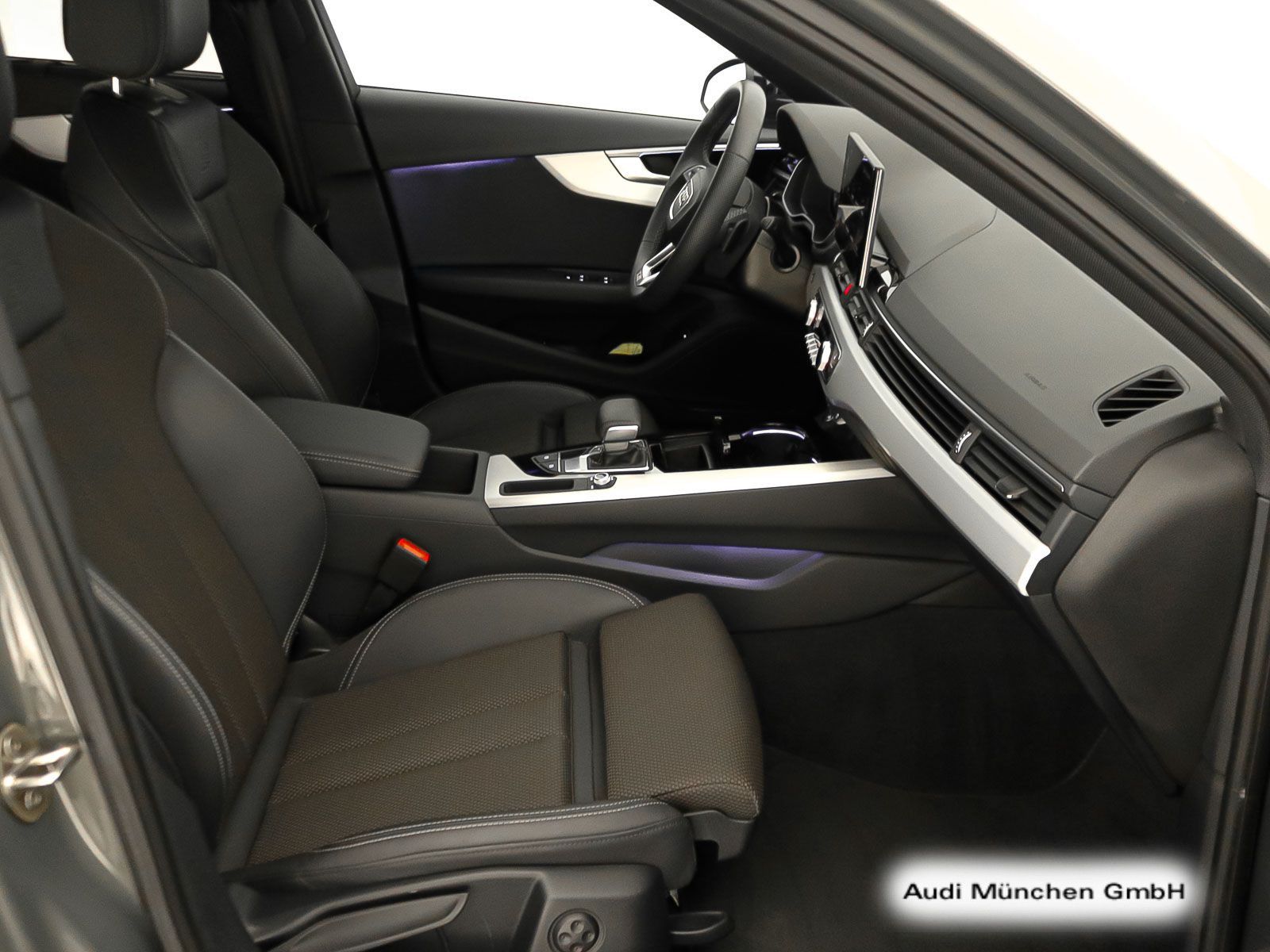 Audi A4 - Bild 12