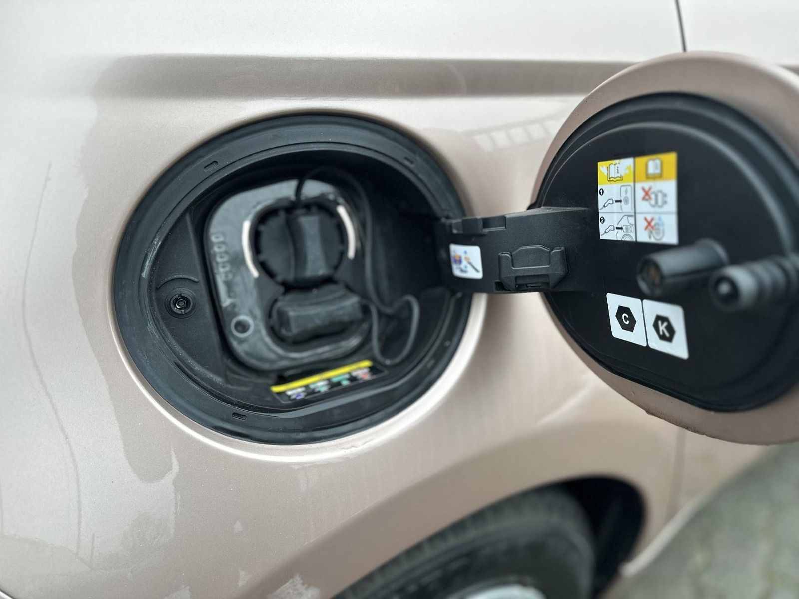 Fiat 500e - Bild 20