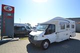 Glücksmobil T 63  _( 42 )/ AHK/ RFK/Solar/SAT - Wohnwagen & Wohnmobile in Hamburg