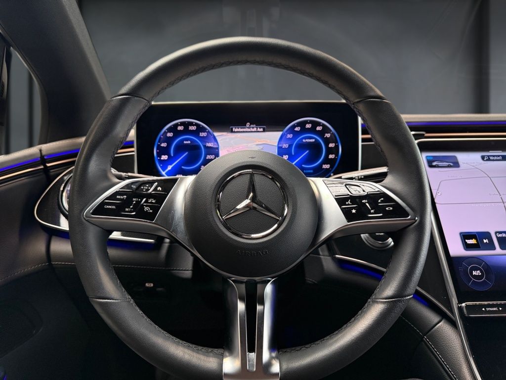 Mercedes-Benz EQE 300 Advanced Plus+LED+MEM+HL+TOTW+AHK foto 7