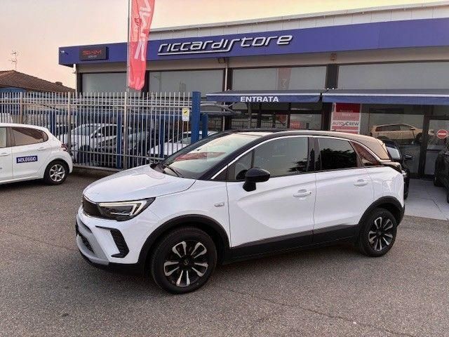 OPEL ANDERE
