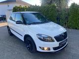 Skoda Fabia Monte Carlo Sondermodell//1Hand//77Kw - Skoda Fabia: Sondermodell