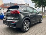 Kia Niro 64kWh|Wärmep|11kW|ServiceNe|Garantie05/2029 - Kia: Navigationssystem