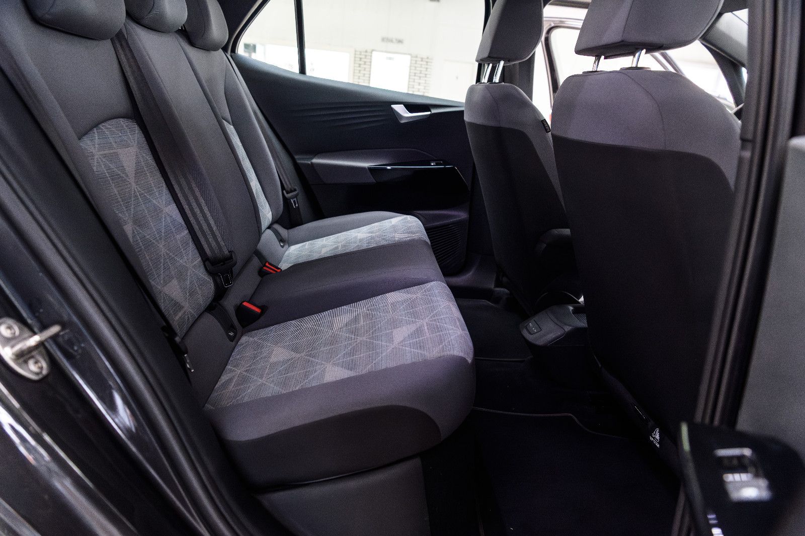 Fahrzeugabbildung Volkswagen ID.3 Pure Performance City LED+NAV+SHZ+ACC+APP