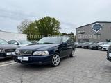 Volvo V70 i 2.4 Automatik 5 Zylinder/HU NEU/SHZ/AHK - Volvo Gebrauchtwagen von 1999