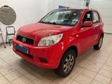 Daihatsu Terios 1.5 4WD SX - Daihatsu Terios Kombi Gebrauchtwagen
