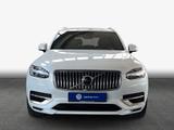 Volvo XC90 T8 AWD Inscription Luftf 21'' HeadUp Sitzbe - Volvo XC90 Gebrauchtwagen in Frankfurt