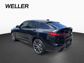 BMW X4 M40 - 4