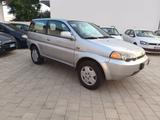 Honda HR-V 1.6 16V 4WD - gebrauchte Honda HR-V aus dem Jahr 2000