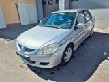 Mitsubishi Lancer 1,6 Comfort - Mitsubishi Lancer: 1.6