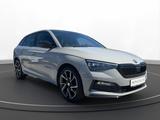 Skoda SCALA 1.5 TSI DSG MONTE CARLO | SPORTFAHRWERK | - gebrauchte Skoda Scala aus dem Jahr 2021