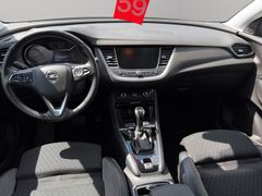 OPEL Grandland (X) Dynamic AHK| Lenkradhz. | ACC