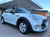 MINI Cooper D 3-trg. 1,5 Ltr Navi Alu Pdc Eu6 Tüv NEU - MINI MINI mit Diesel-Antrieb: 1.6