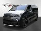 Toyota Proace Verso Comfort 2.0 D-4D EU6d DAB Spurhalte - Toyota mit Diesel-Antrieb: 2.0