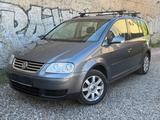 Volkswagen Touran Trendline - Volkswagen Touran aus 2005
