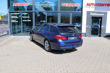 BMW 318 - 5
