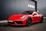 Porsche 992 Carrera GTS Cabriolet Carrera GTS
