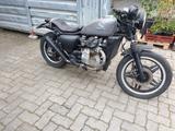 Honda CX500 - HONDA CHOPPER CX500